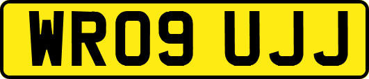 WR09UJJ
