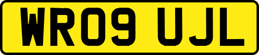 WR09UJL