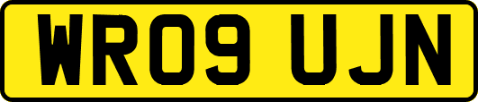 WR09UJN