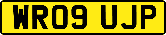 WR09UJP
