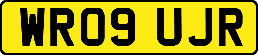 WR09UJR