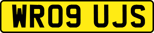 WR09UJS