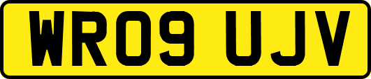 WR09UJV