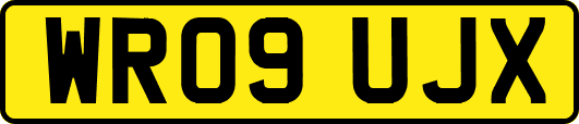 WR09UJX
