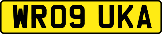 WR09UKA