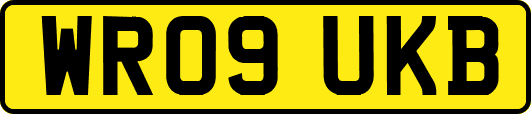 WR09UKB