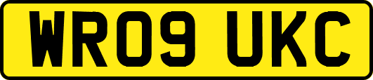 WR09UKC