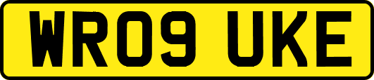 WR09UKE