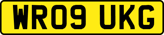 WR09UKG