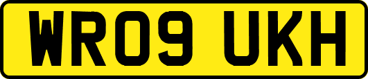 WR09UKH