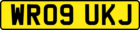 WR09UKJ
