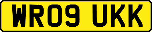WR09UKK