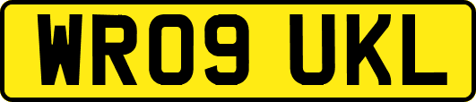 WR09UKL
