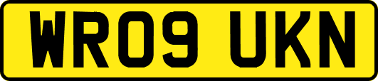 WR09UKN