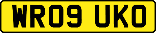 WR09UKO