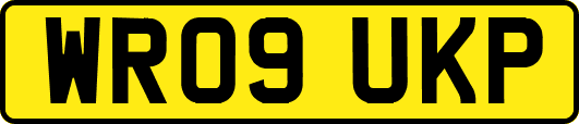WR09UKP