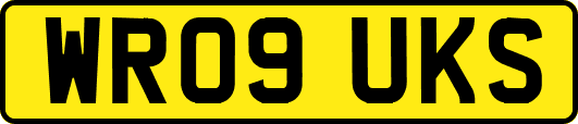 WR09UKS