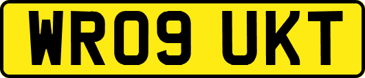 WR09UKT