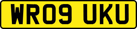 WR09UKU