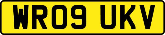 WR09UKV
