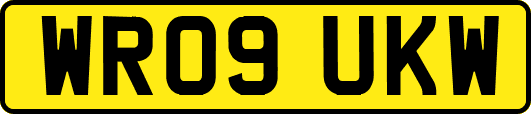 WR09UKW