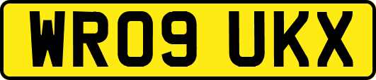 WR09UKX