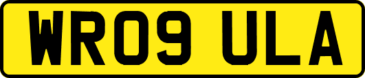 WR09ULA