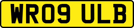 WR09ULB