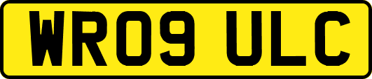 WR09ULC