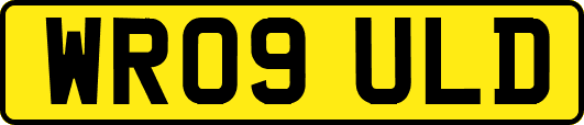 WR09ULD