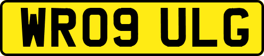 WR09ULG