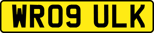 WR09ULK