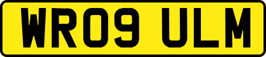 WR09ULM