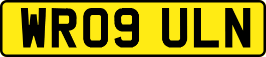 WR09ULN