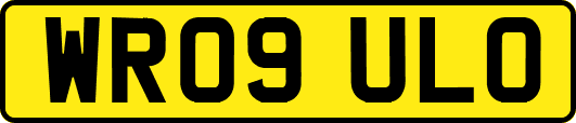 WR09ULO