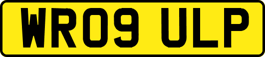 WR09ULP