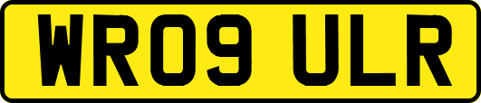 WR09ULR