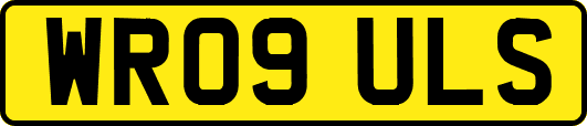 WR09ULS