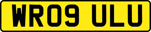 WR09ULU