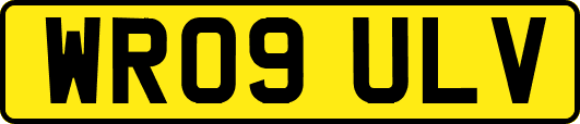 WR09ULV
