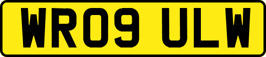 WR09ULW