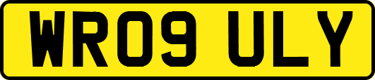 WR09ULY