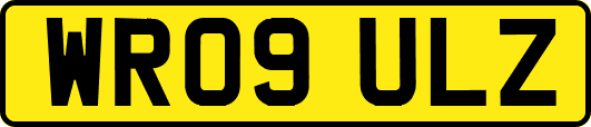 WR09ULZ