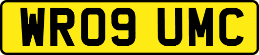 WR09UMC