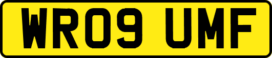 WR09UMF