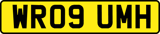 WR09UMH