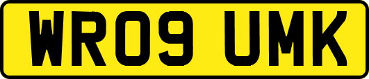 WR09UMK