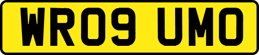 WR09UMO