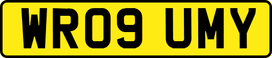WR09UMY