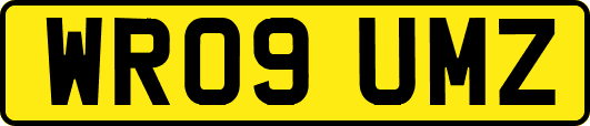 WR09UMZ